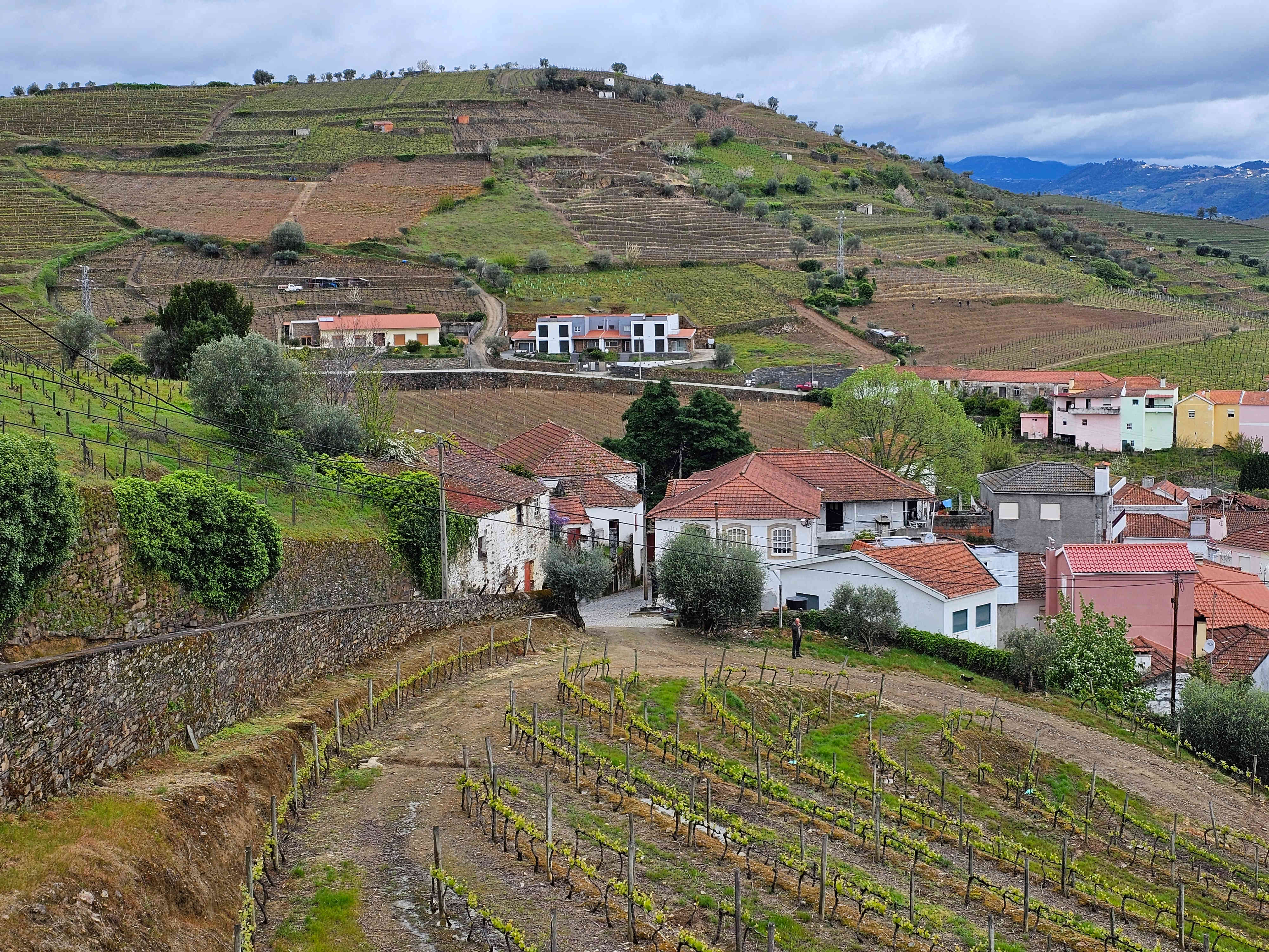 Douro